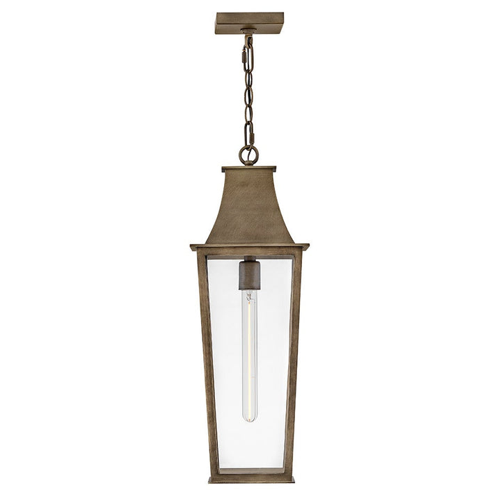 Georgetown Large Hanging Lantern