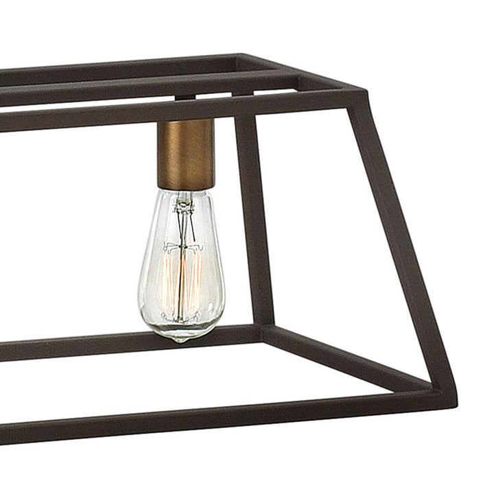 Fulton Open Frame Linear