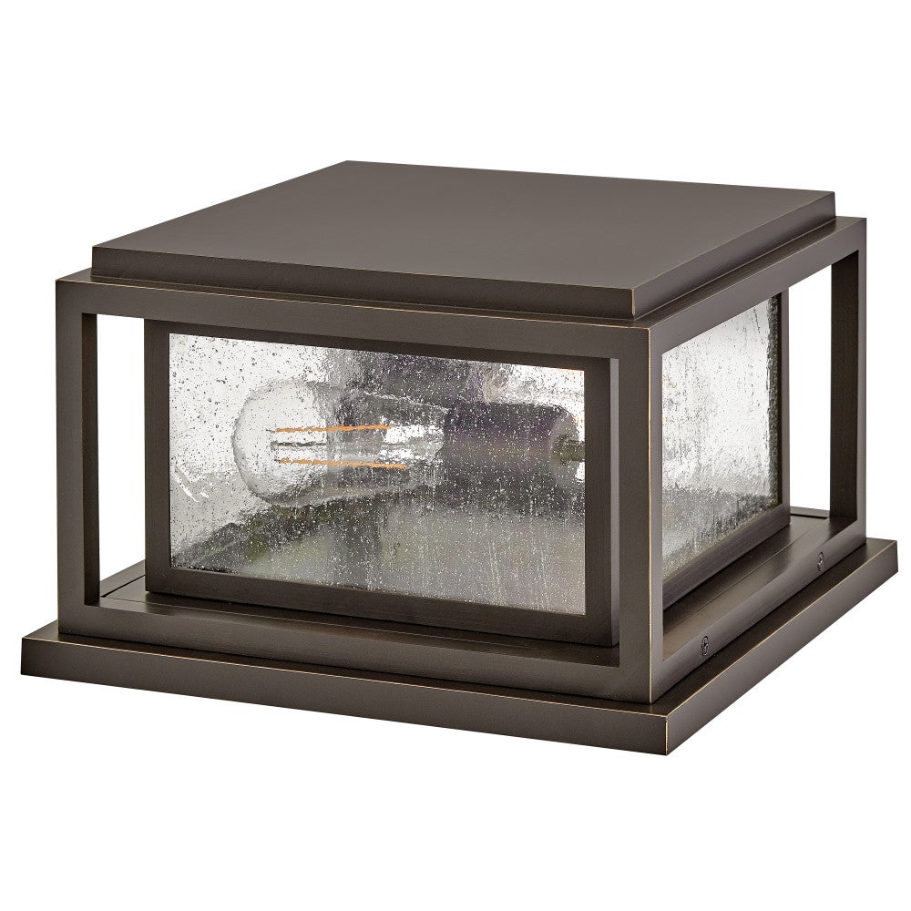 Republic Pier Mount Lantern