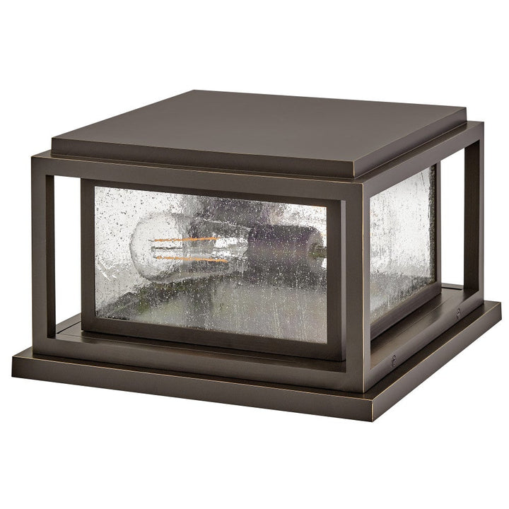Republic Pier Mount Lantern
