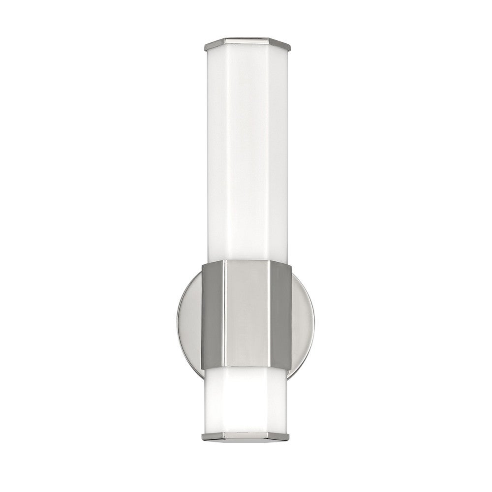 Facet Wall Sconce
