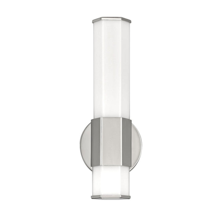 Facet Wall Sconce