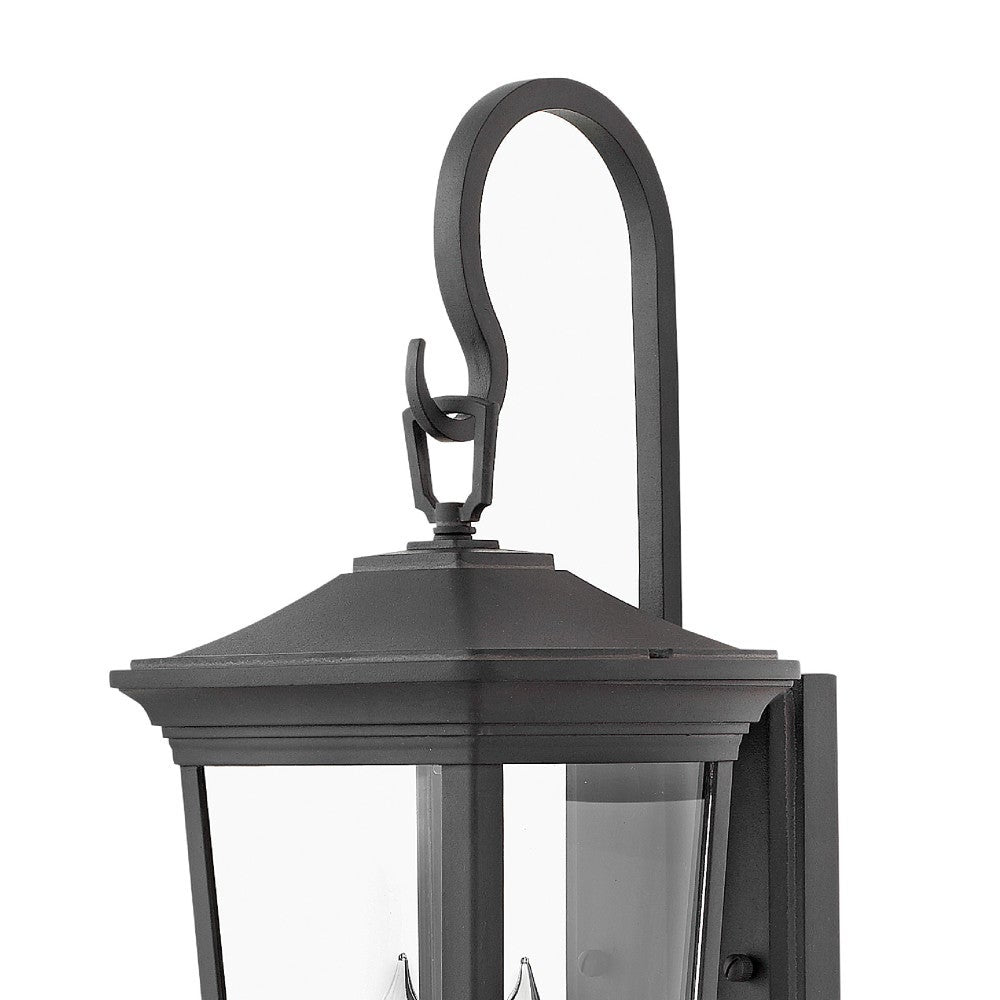 Bromley Wall Mount Lantern