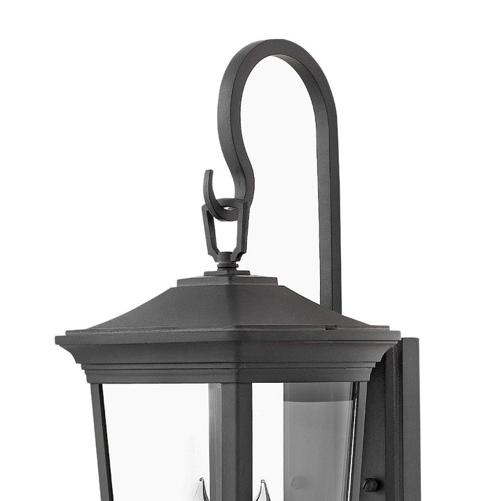 Bromley Wall Mount Lantern