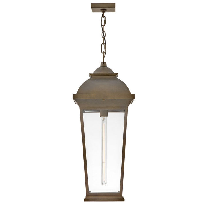 Hawthorne Large Hanging Pendant
