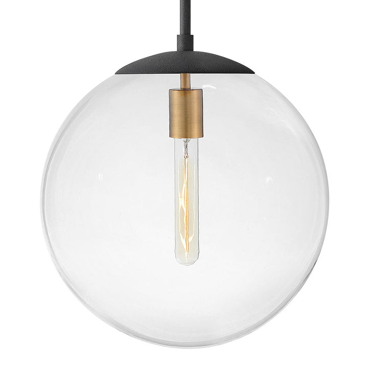 Warby Pendant