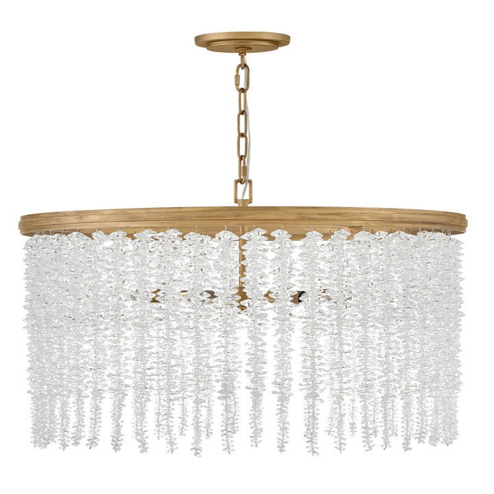 Rubina Chandelier