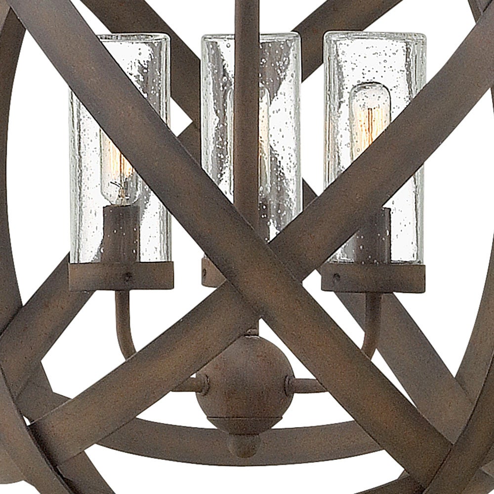 Carson Hanging Pendant