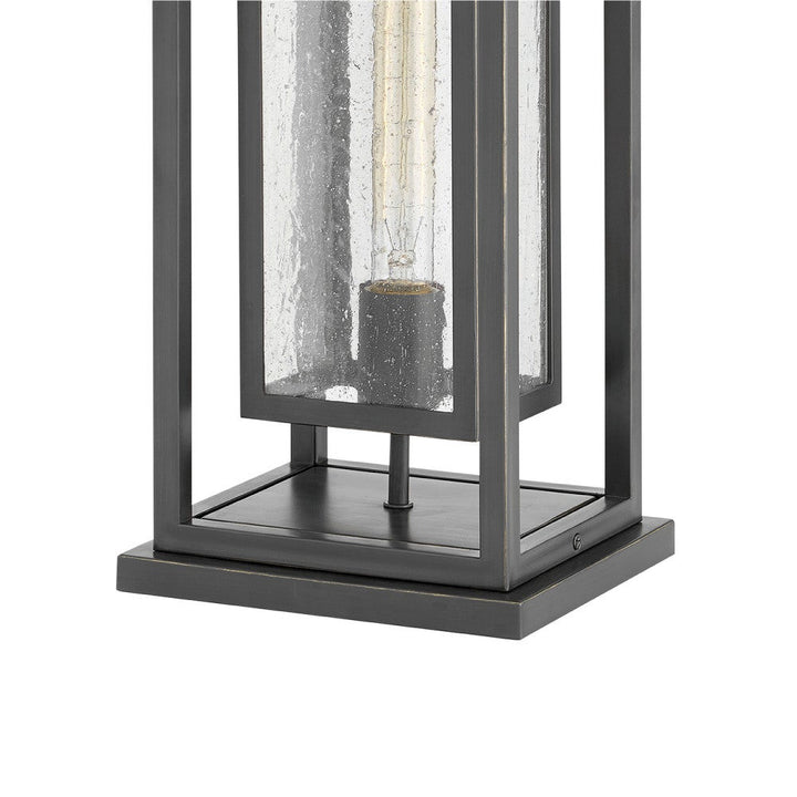 Republic Pier Mount Lantern