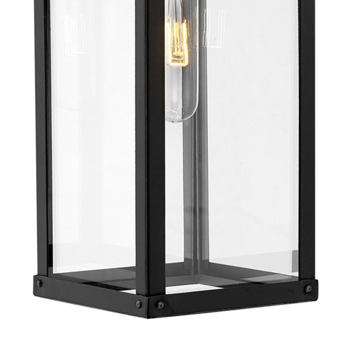 Porter Wall Mount Lantern