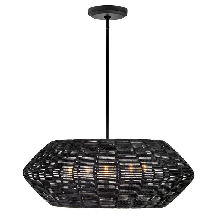 Luca Outdoor Pendant