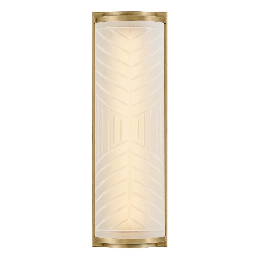 Devon Medium Bath Sconce
