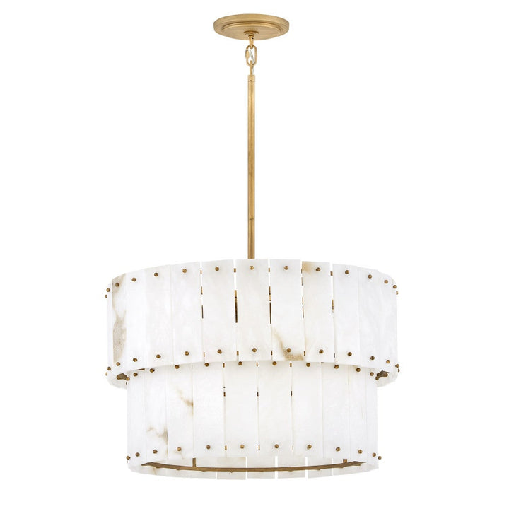 Simone Chandelier by Hinkley - view 7