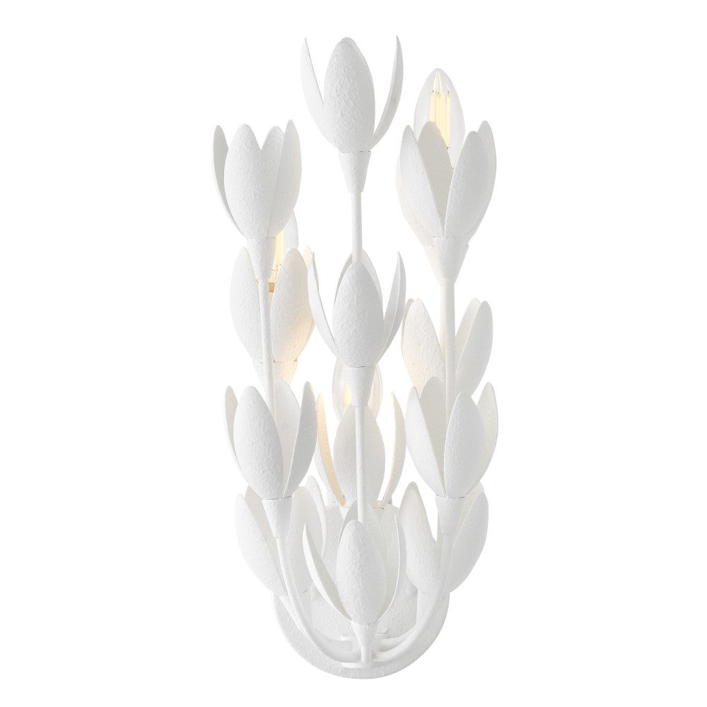 Flora Medium Sconce