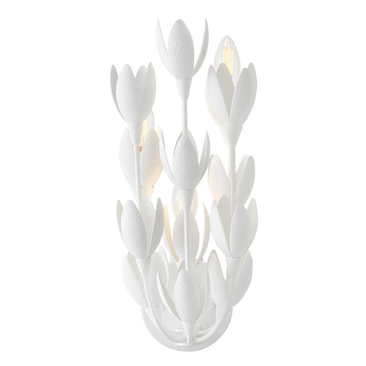 Flora Medium Sconce
