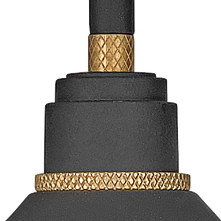 Foundry Classic Wall Mount Barn Light