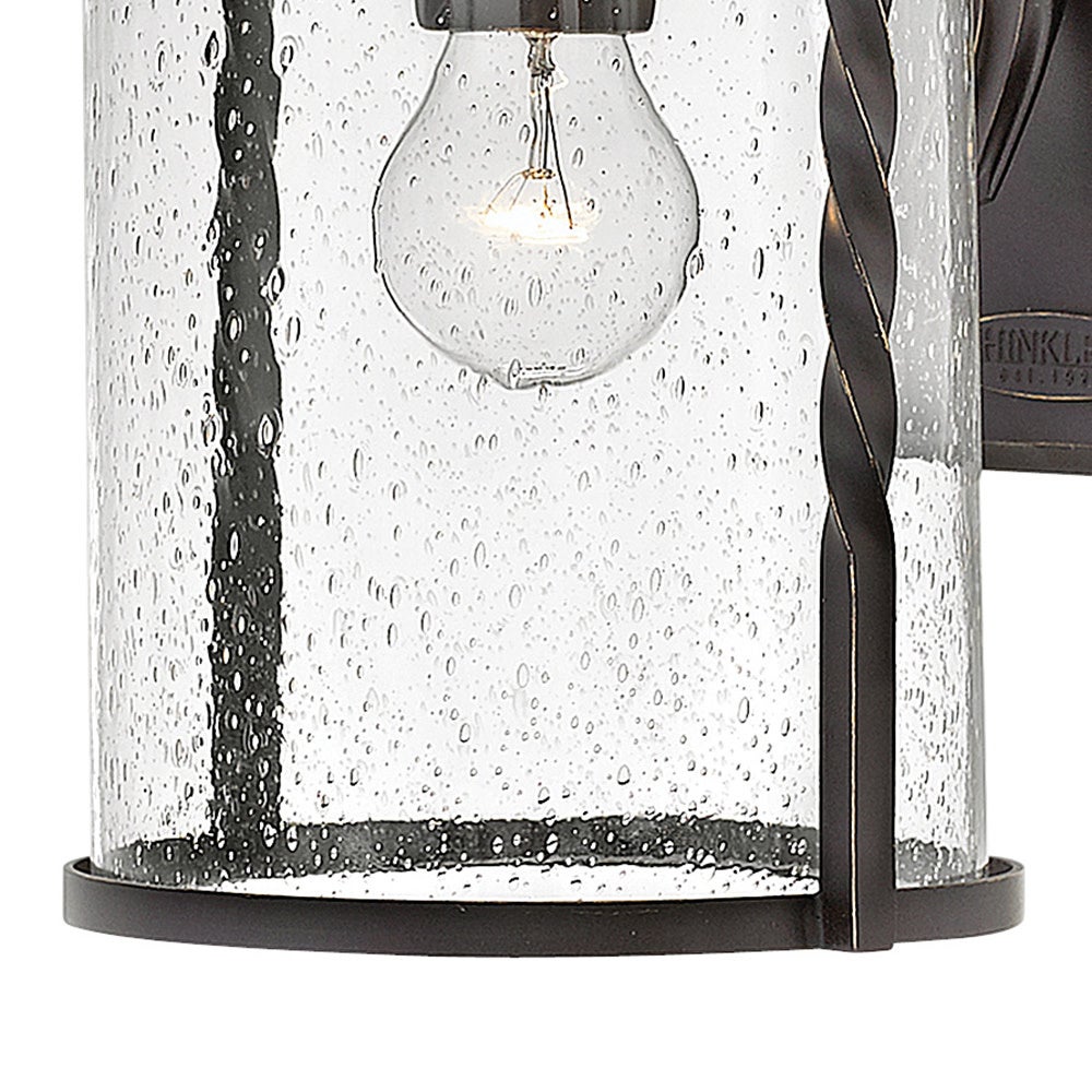 Casa Wall Mount Lantern