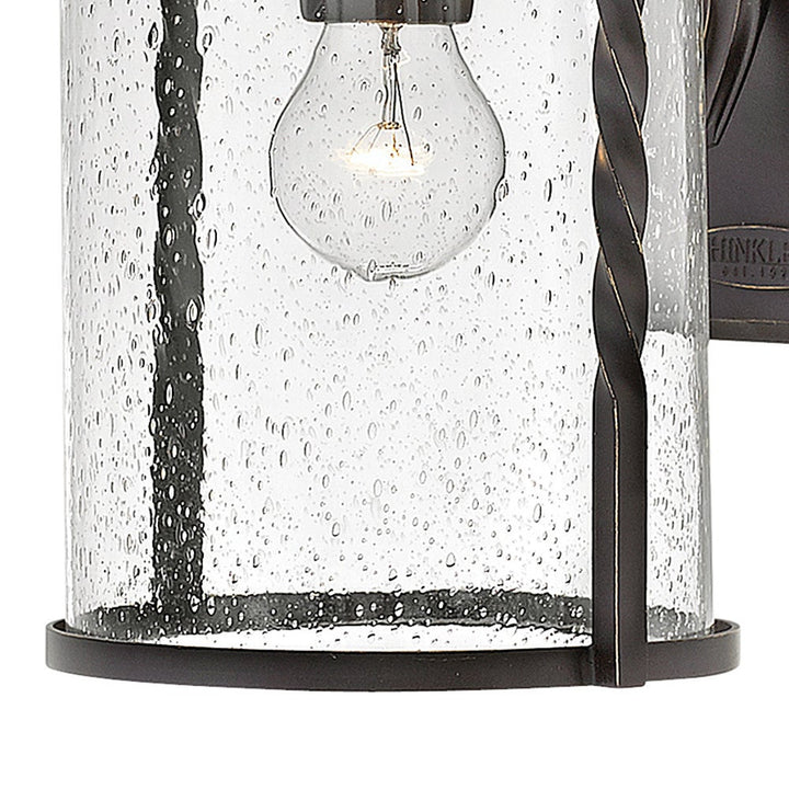 Casa Wall Mount Lantern