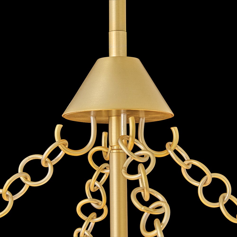 Veleta Chandelier