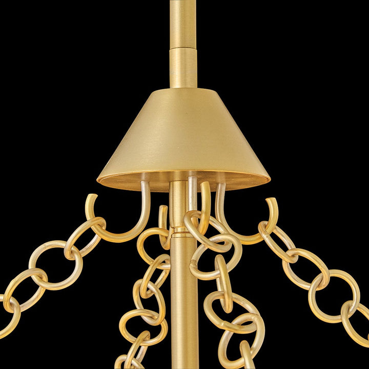 Veleta Chandelier