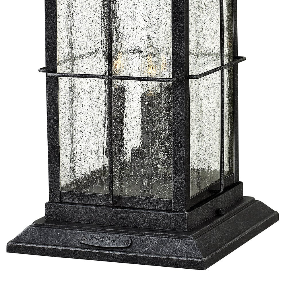 Bingham Large Pier Mount Lantern