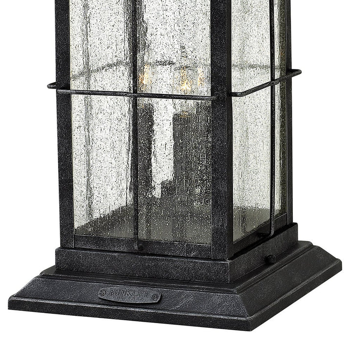 Bingham Large Pier Mount Lantern