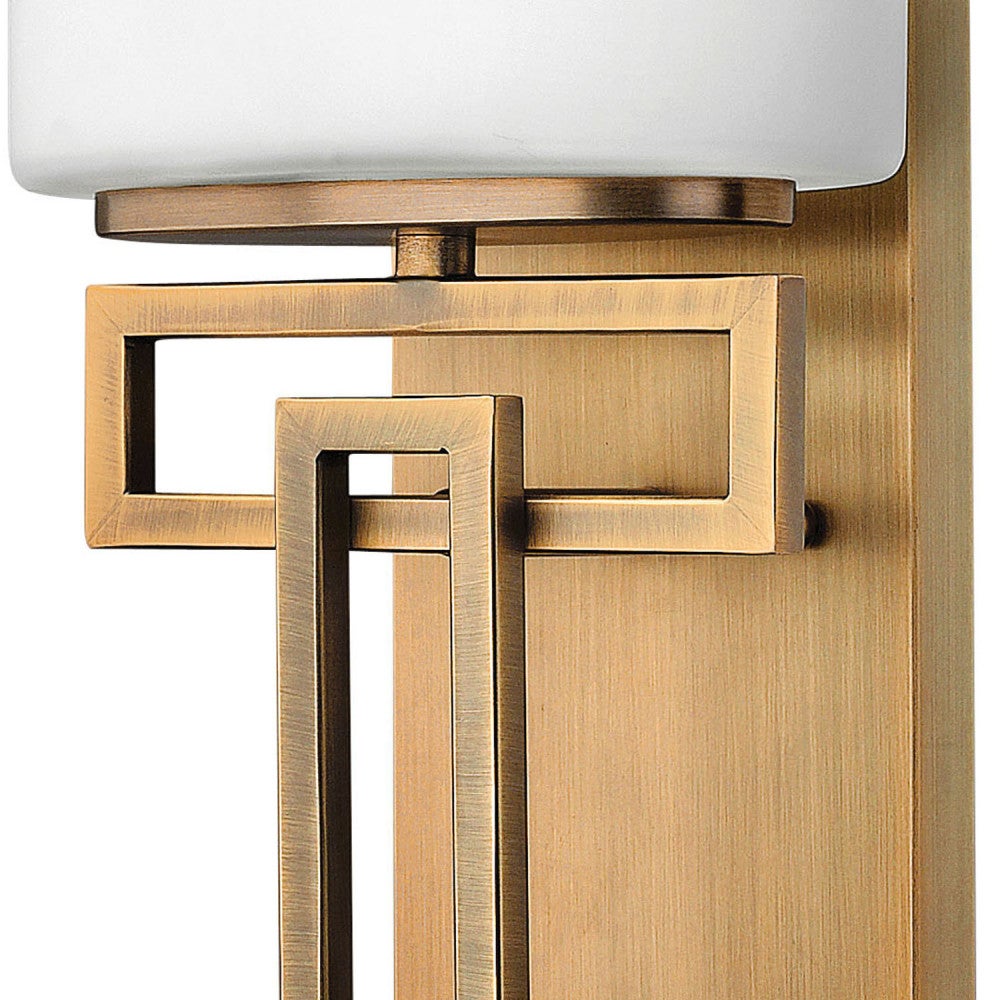 Lanza Vanity