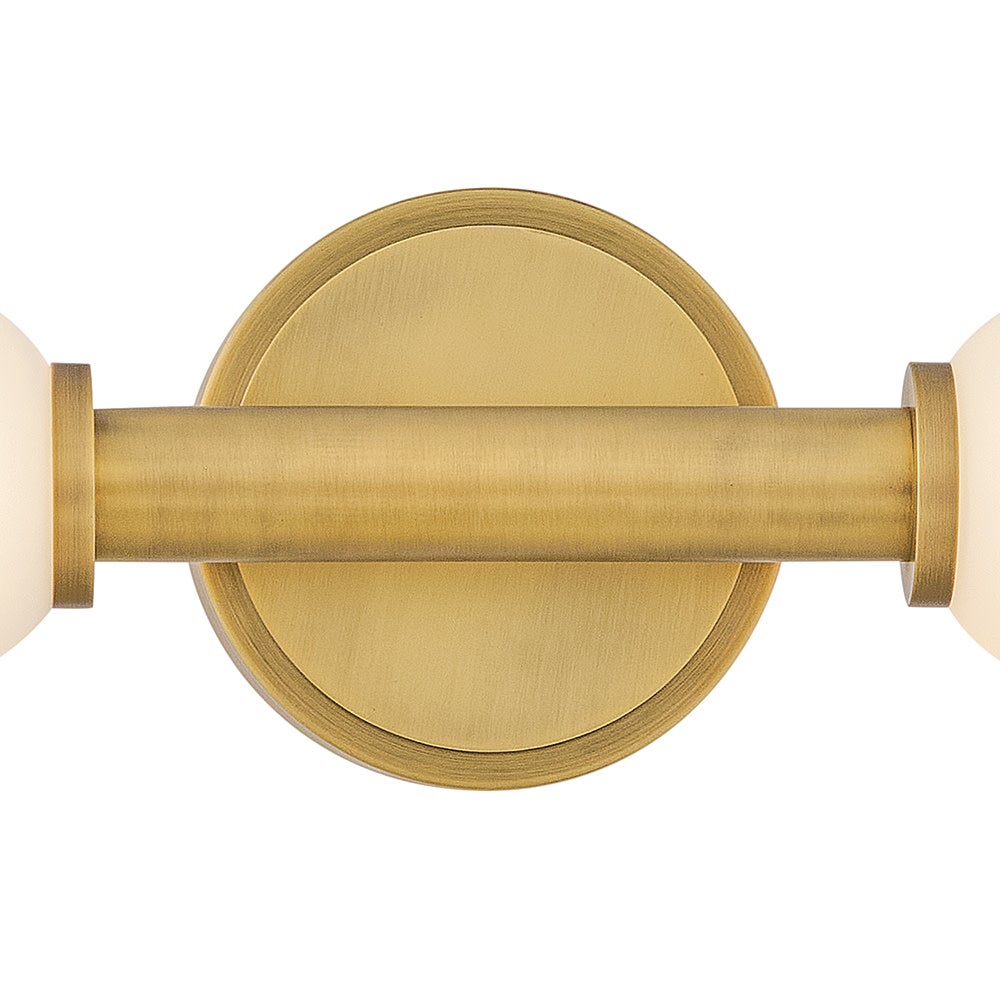 Trigo Large LED Sconce