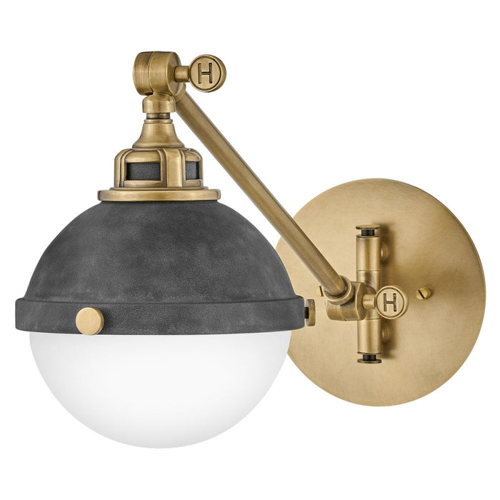 Reading Sconces
