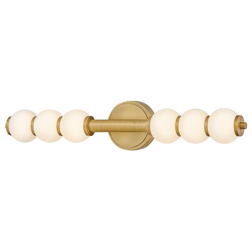 Trigo Large LED Sconce