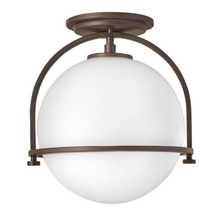 Somerset Semi-Flush Mount