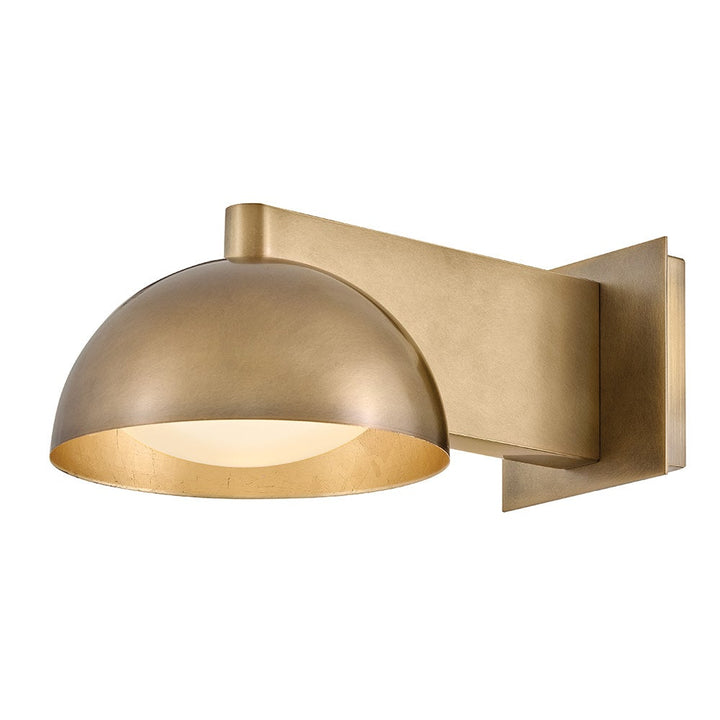 Vargas Small Task Light Sconce