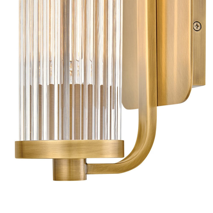 Ellery Medium Single Light Sconce