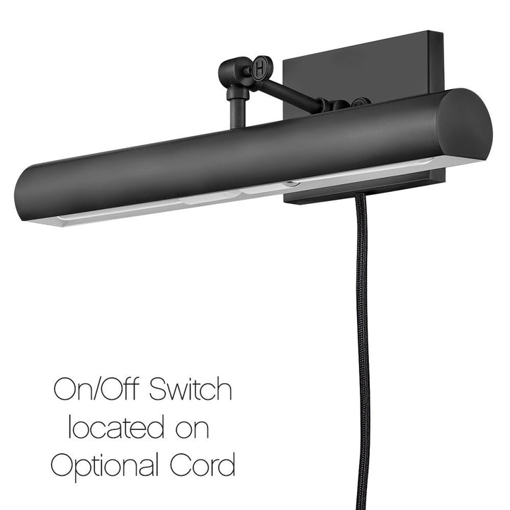 Stokes Adjustable Accent Light