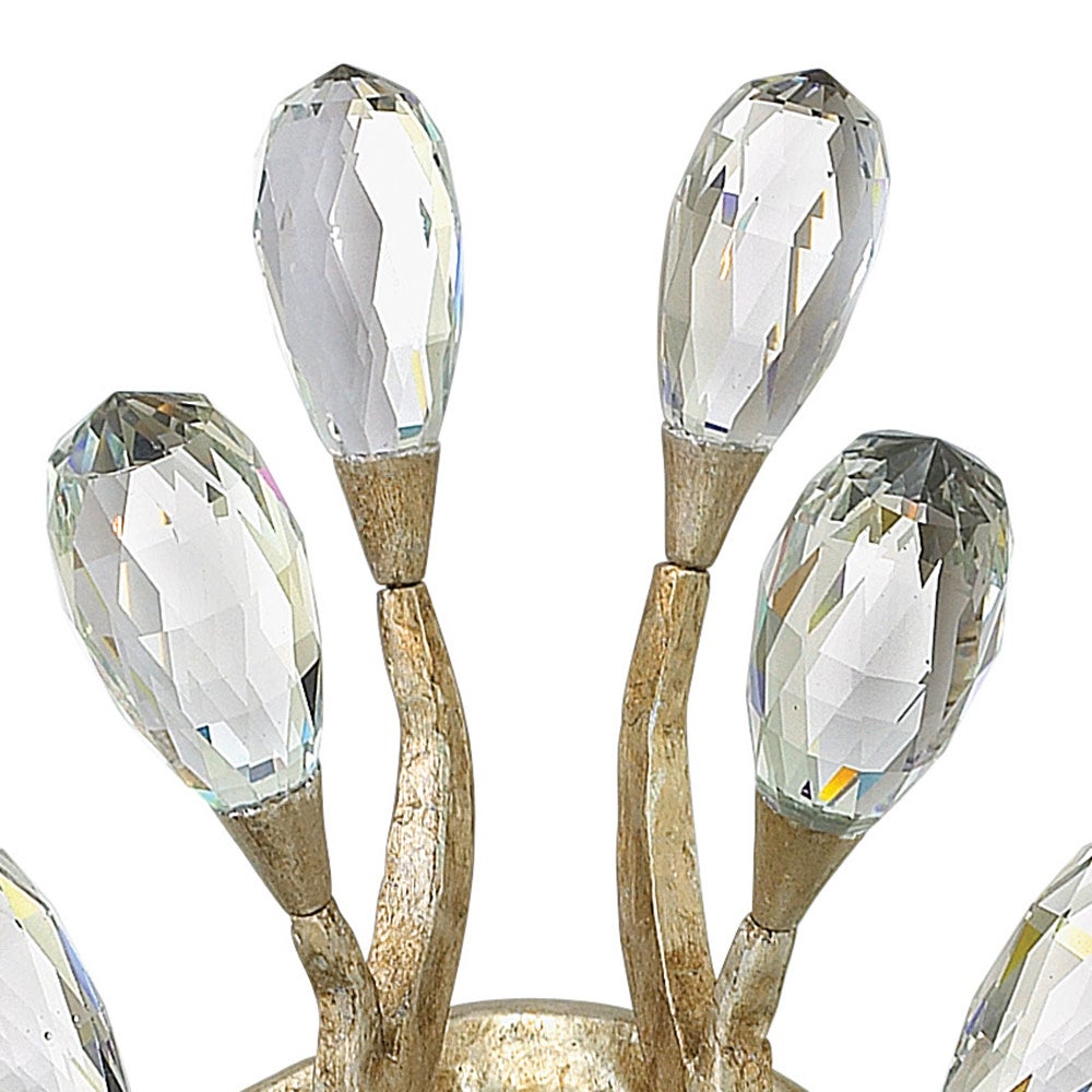Eve Medium Two Light Sconce