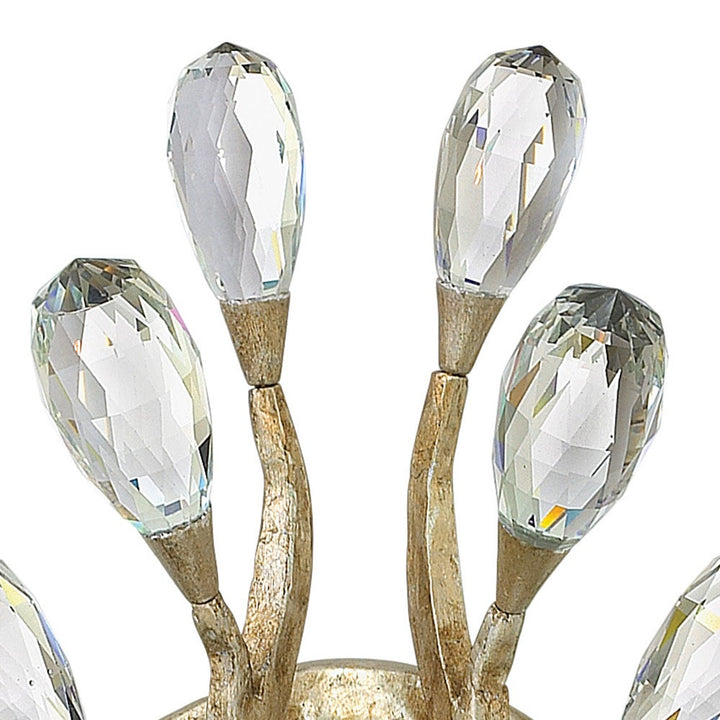 Eve Medium Two Light Sconce