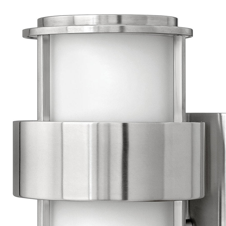 Saturn Wall Mount Lantern