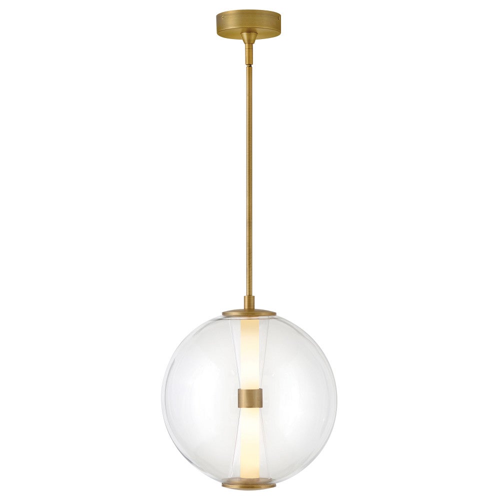 Elin Medium Globe Pendant