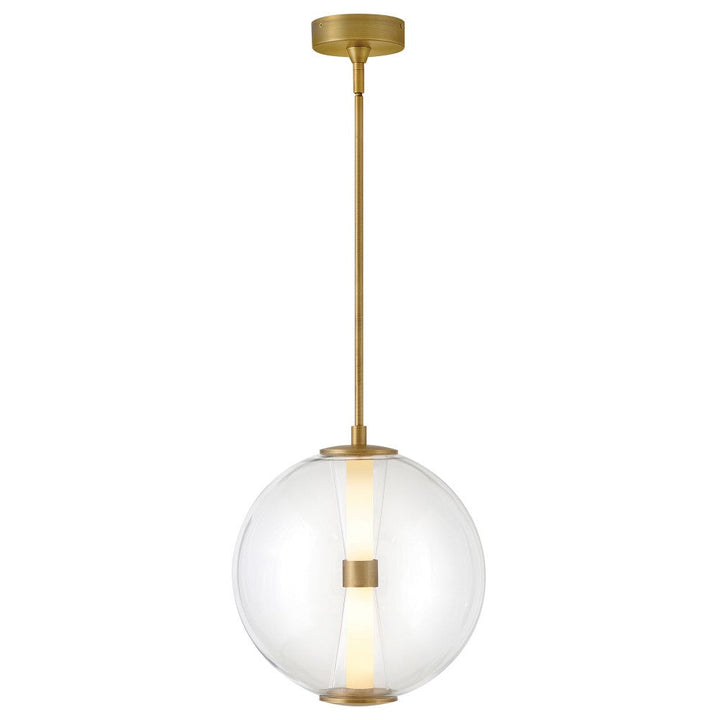 Elin Medium Globe Pendant