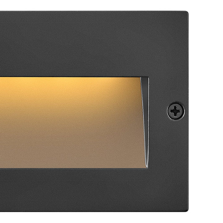 Taper Deck &amp; Step Light
