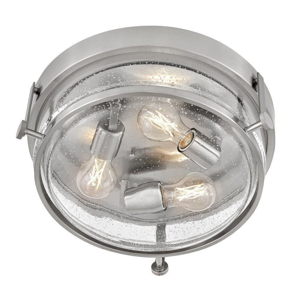 Harper Medium Flush Mount