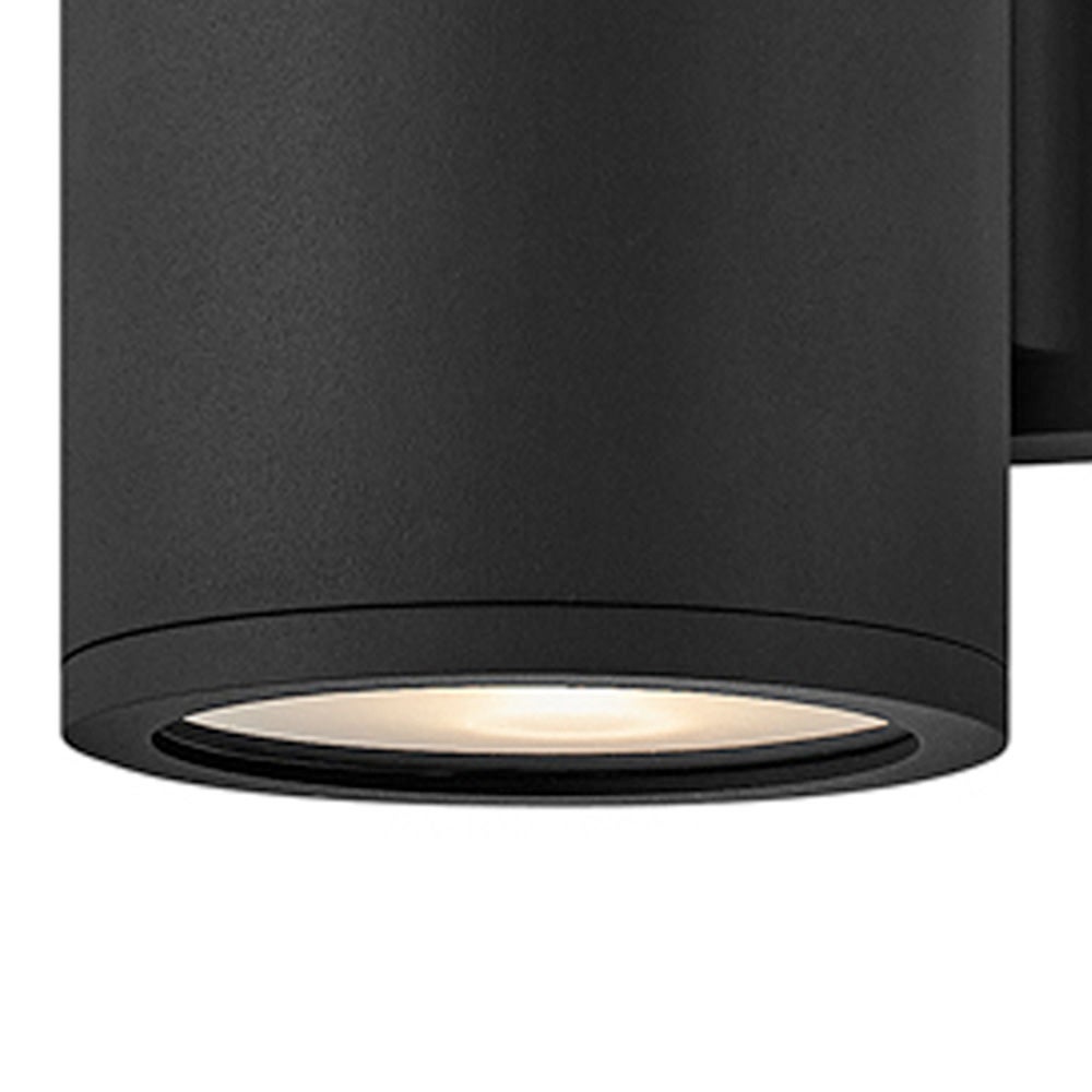Silo Outdoor Wall Light