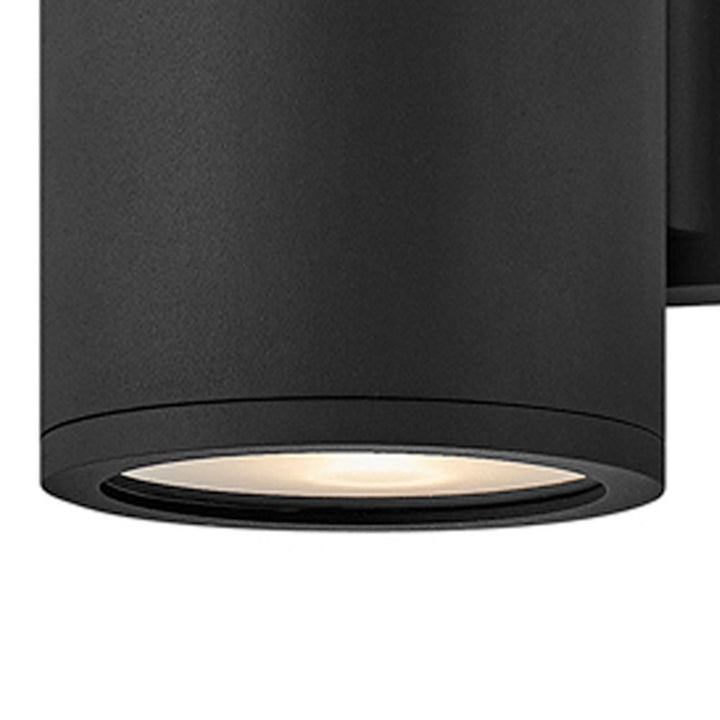 Silo Outdoor Wall Light