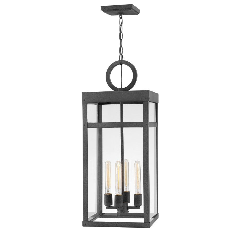 Porter Hanging Lantern