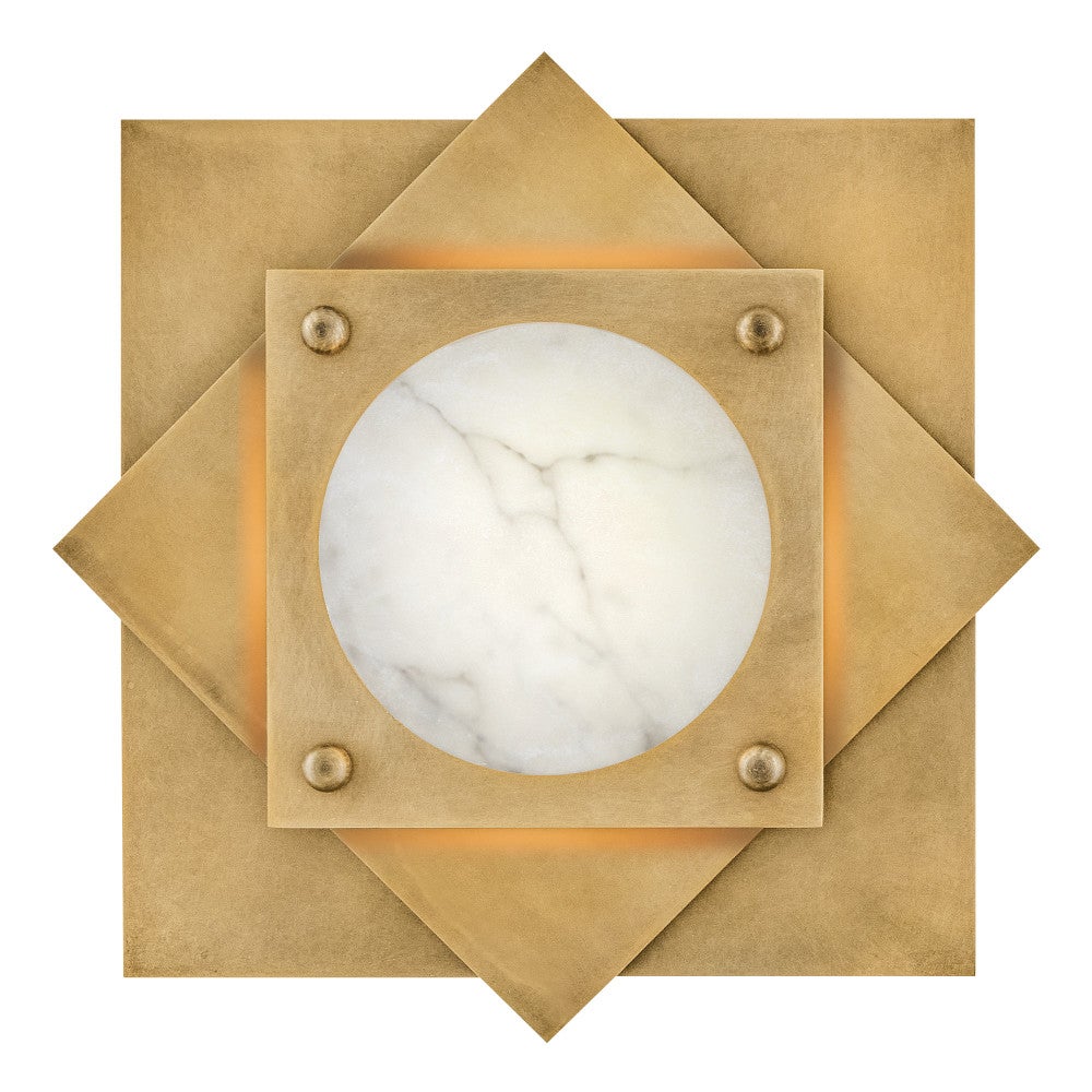 Claude LED Flush Mount