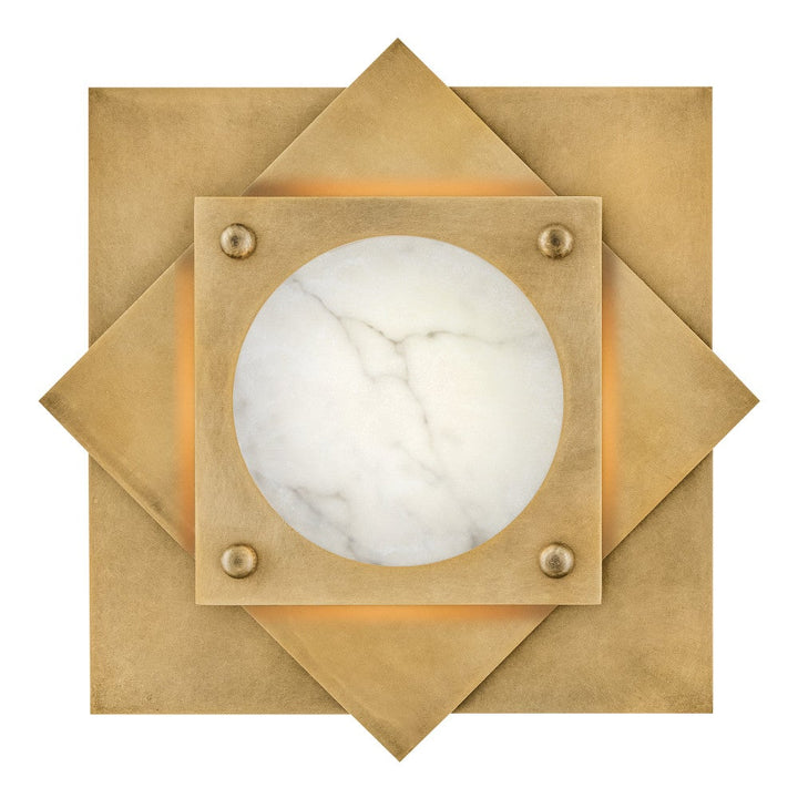 Claude LED Flush Mount