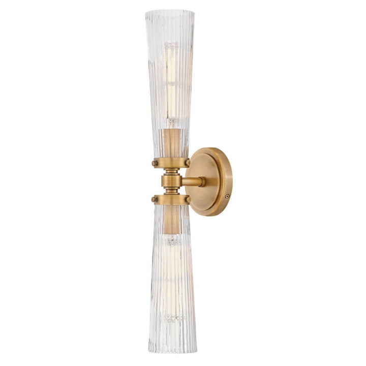 Jude Medium Two Light Vanity