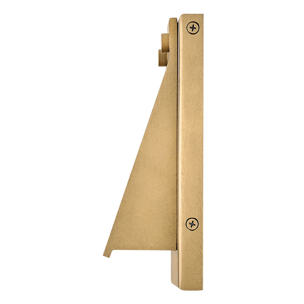 Fold Outdoor Wall Light