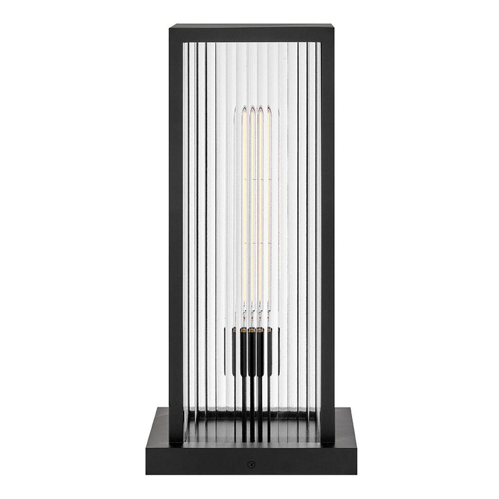 Torrent Large Pier Mount Lantern