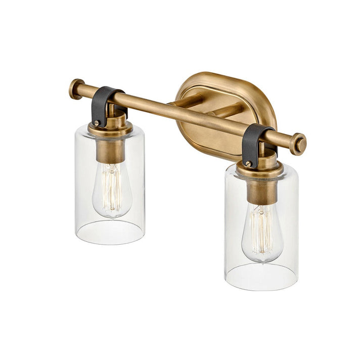 Halstead Vanity